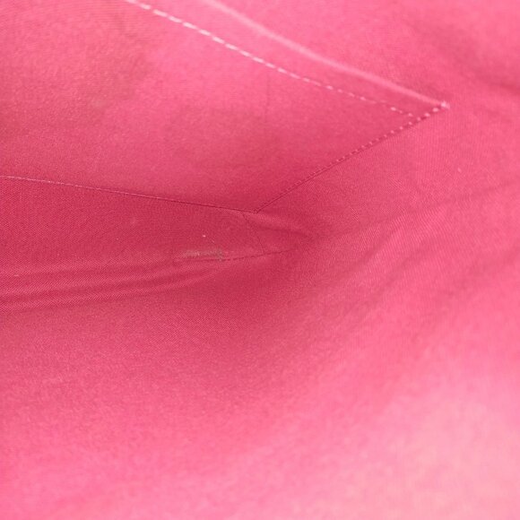 Authentic Louis Vuitton Bloomsbury PM Brown Shoulder Bag mn788-112925 - Picture 14 of 16